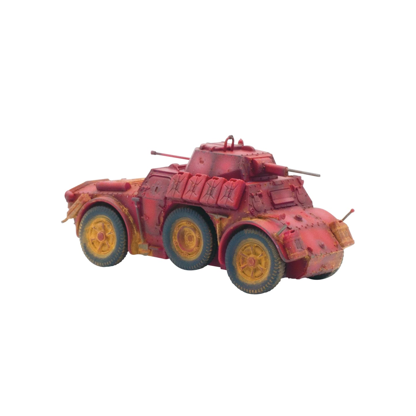Autoblinda AB41/43 Armoured Car (Pre-Order)