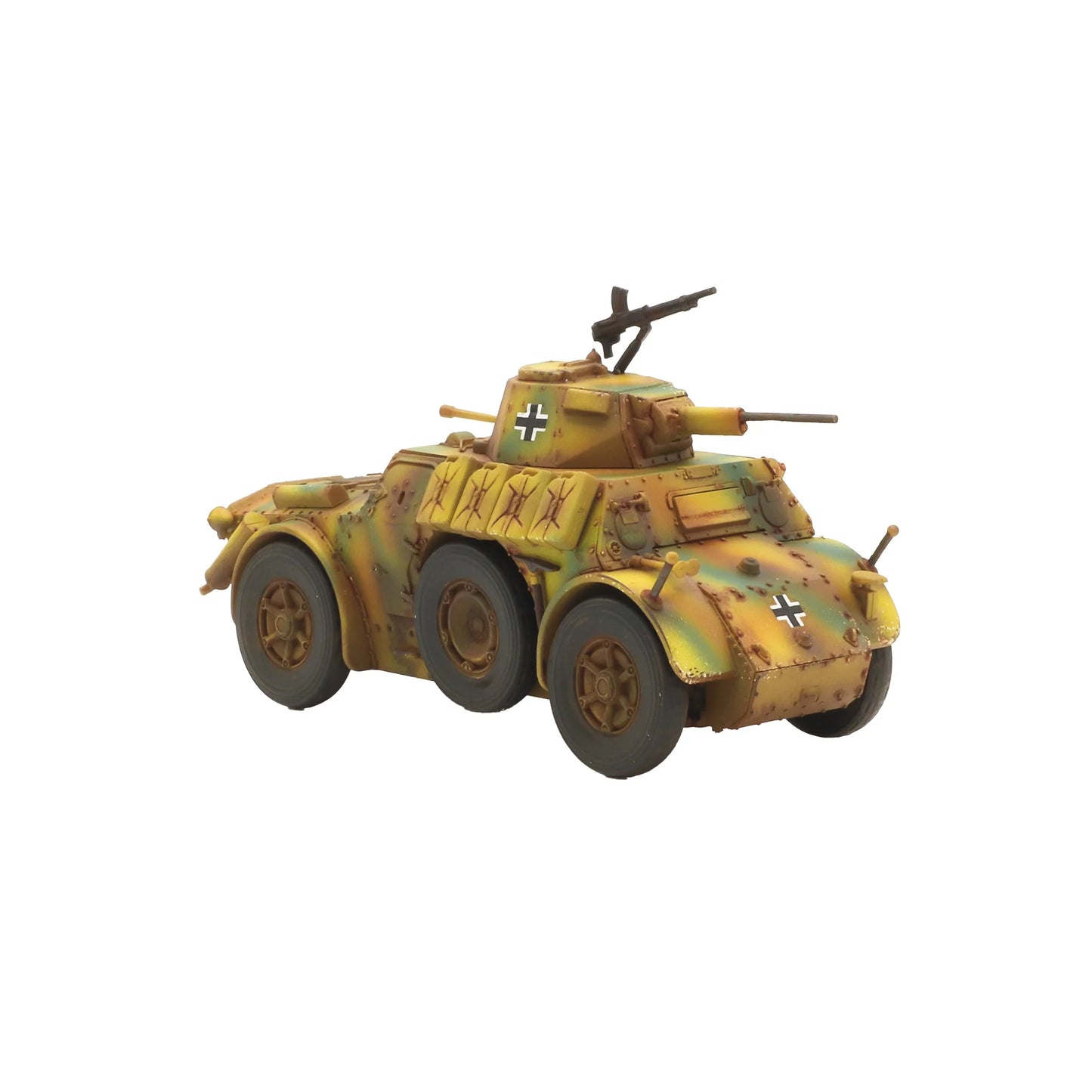 Autoblinda AB41/43 Armoured Car (Pre-Order)