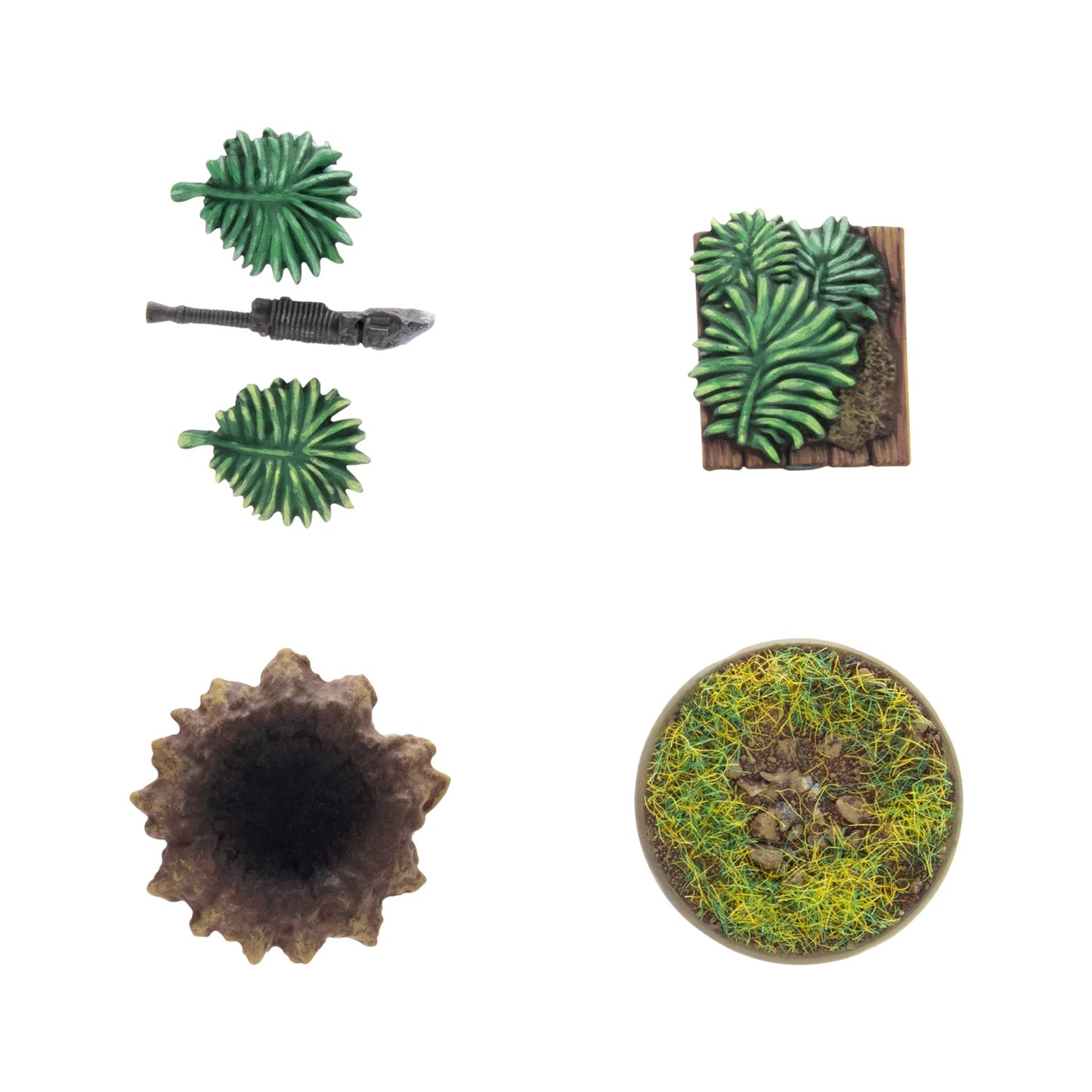 Japanese Army Infantry Platoon (Box) (Pre-Order Late January)