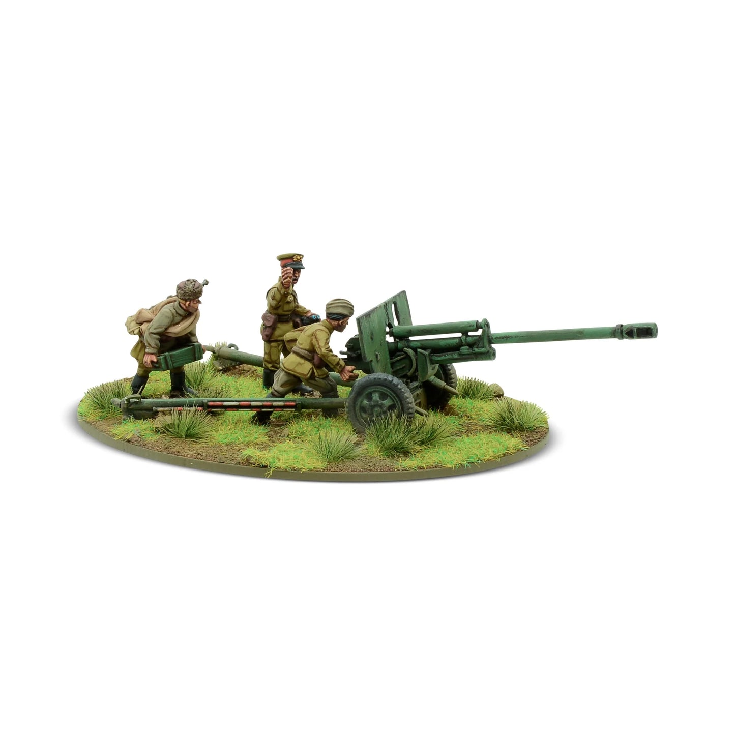 Forward to Berlin! - Soviet Army 1943-45 Starter Army (Pre-Order)