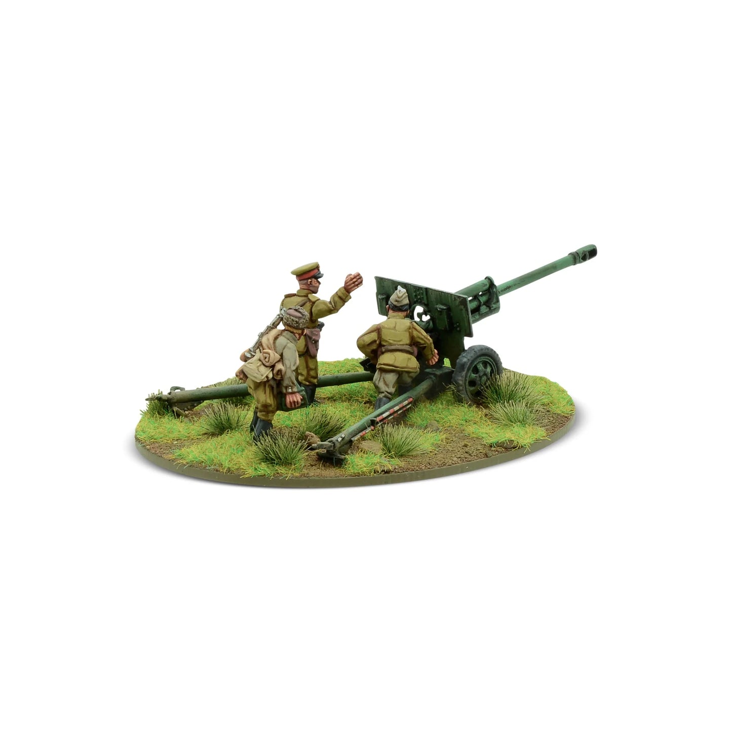 Forward to Berlin! - Soviet Army 1943-45 Starter Army (Pre-Order)