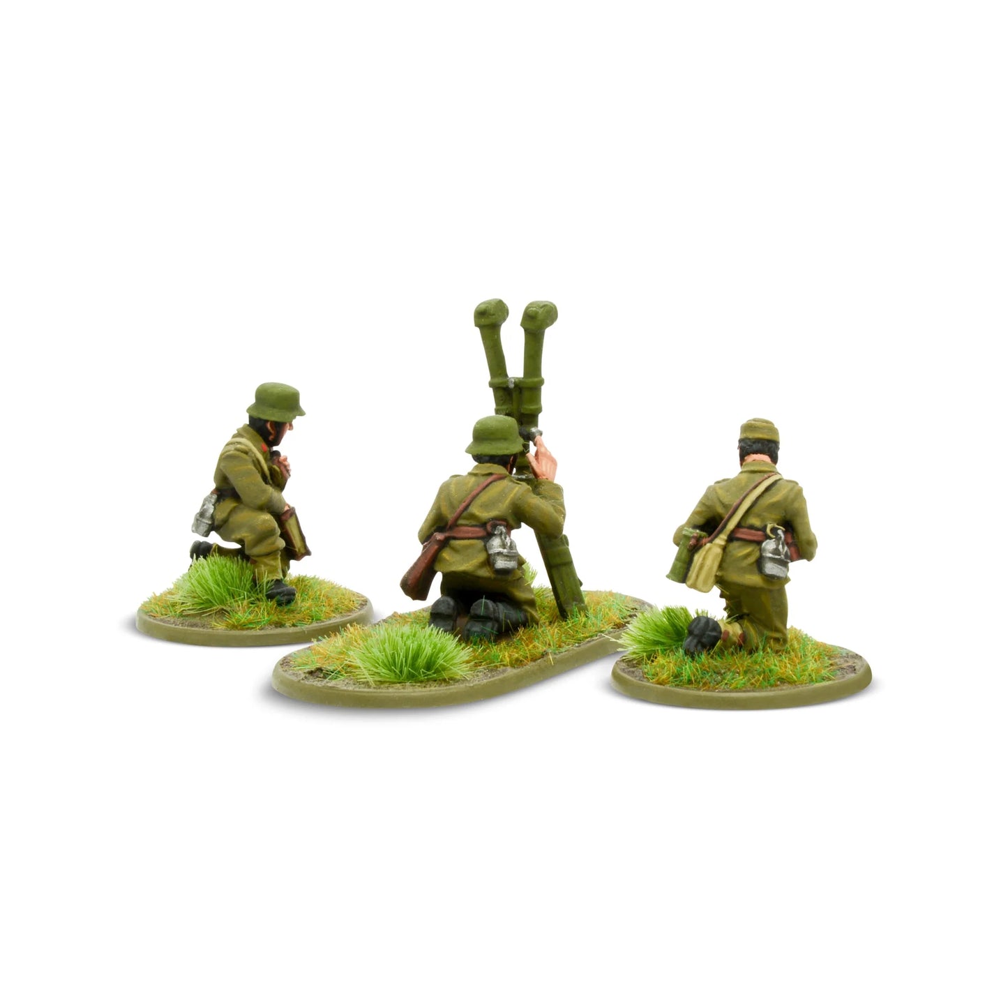 Hungarian Army Forward Observer team (Pre-Order February 2026)