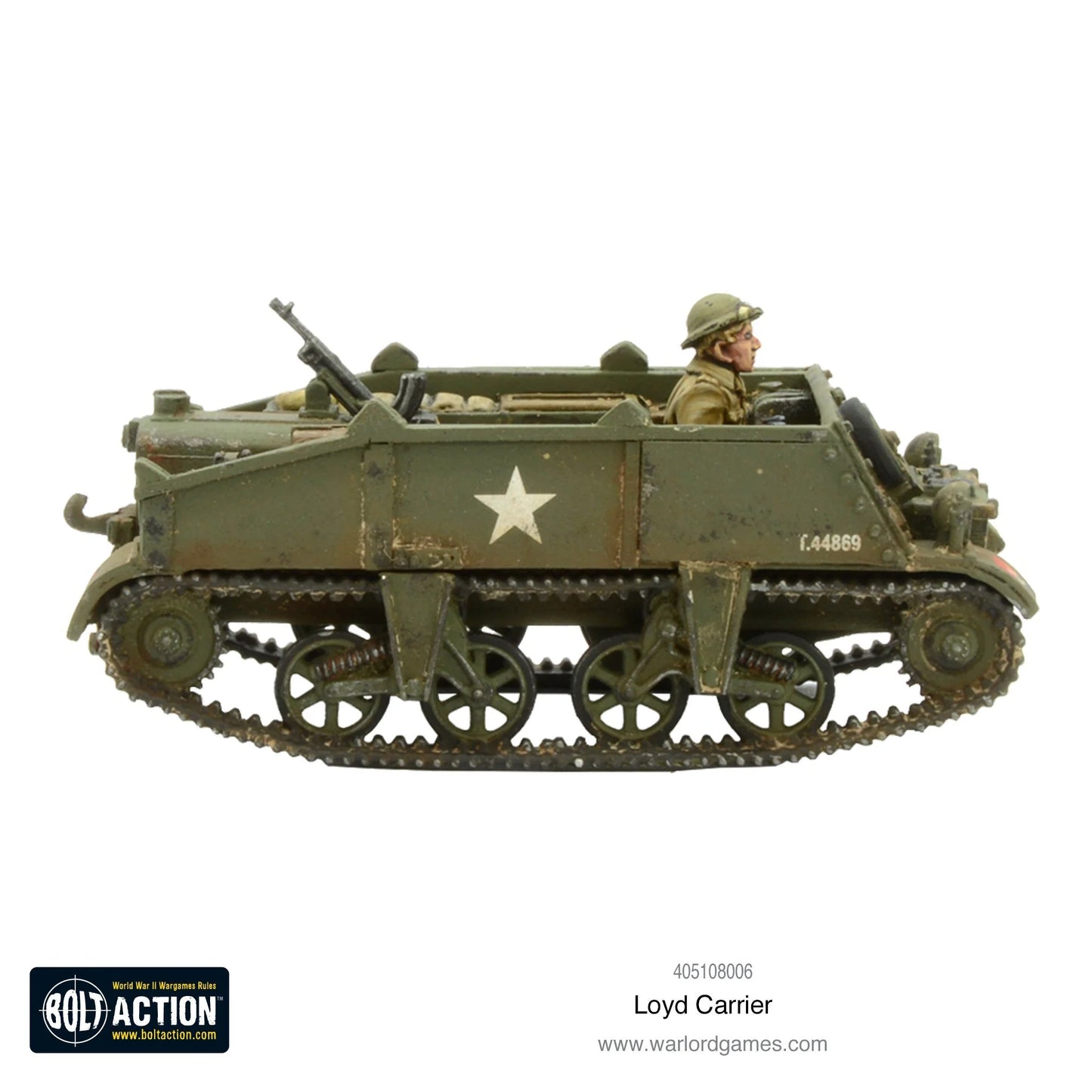 Loyd Carrier (Pack)