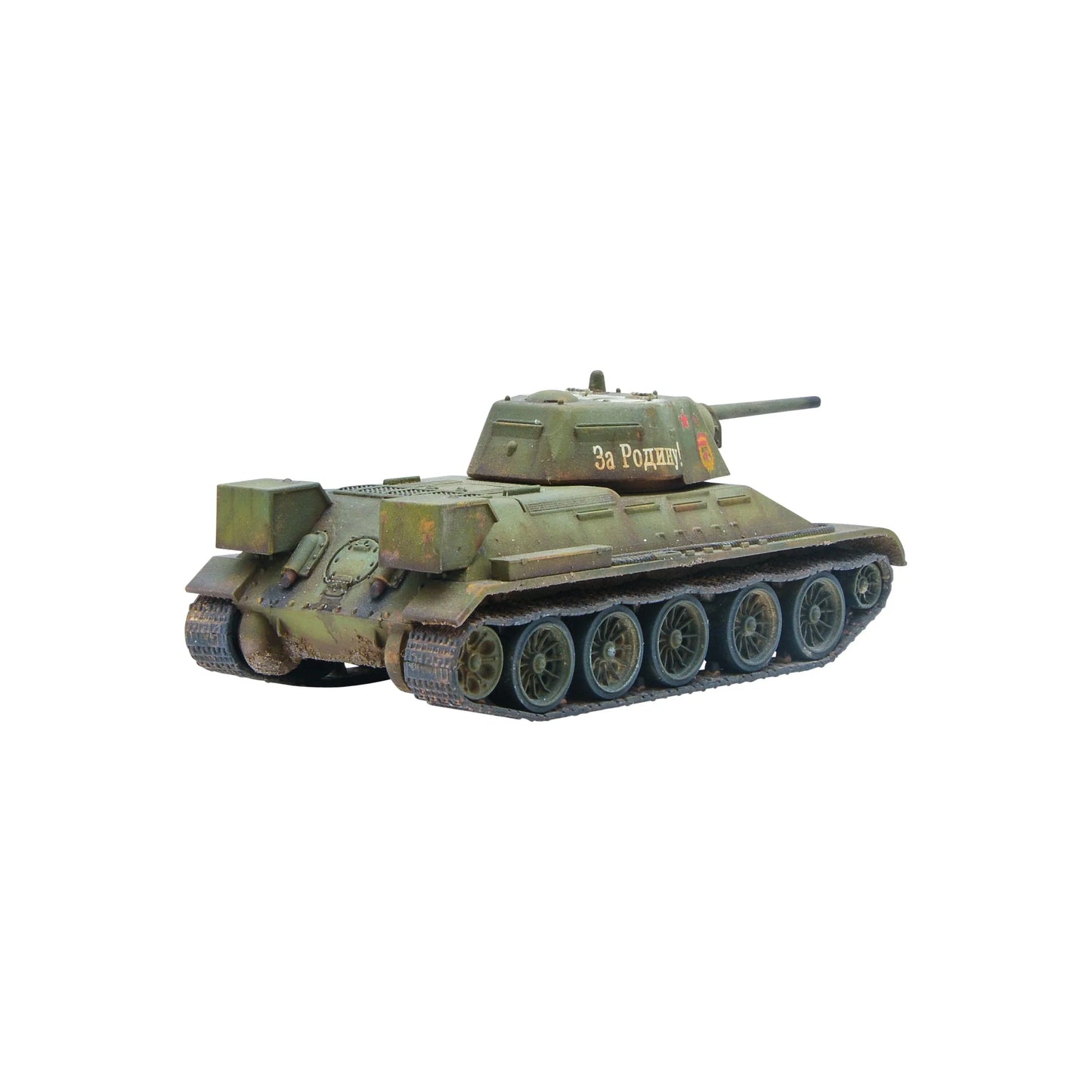 Red Star Rising - Soviet Army 1941-43 Starter Army (Pre-Order)