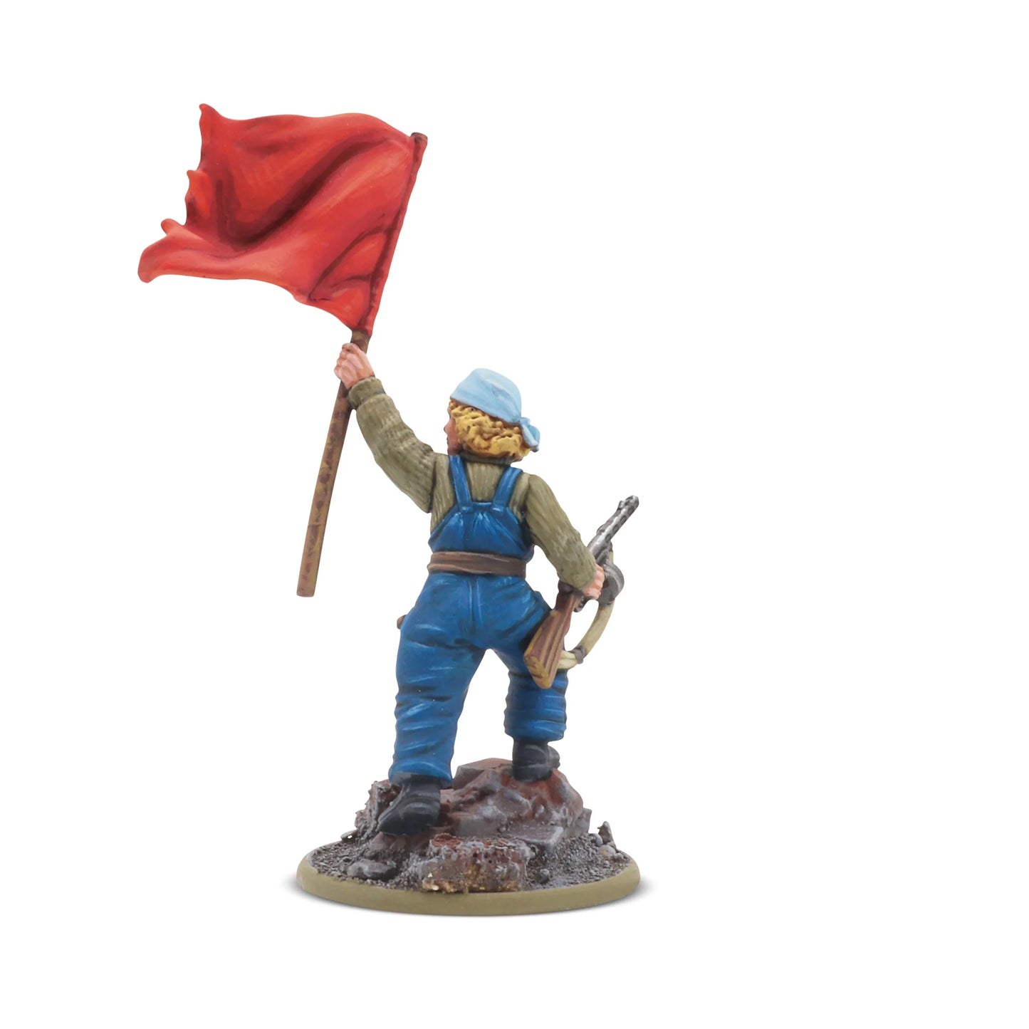 Armies of the Soviet Union: Third Edition with Olga Kovalyova special miniature (Pre-Order)