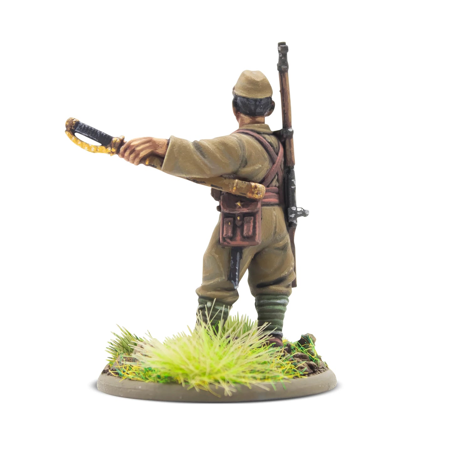 Armies of Imperial Japan with 'Into the Jungle' (Hiroo Onoda) book miniature (Pre-Order Late January 2026)