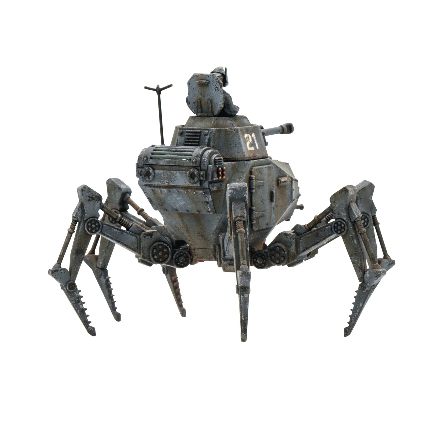 Vogelspinne Light Walker (Pre-Order)