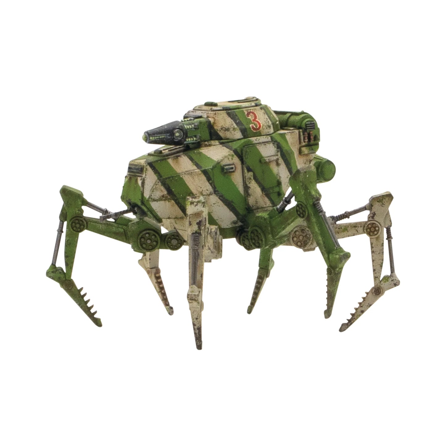 Vogelspinne Light Walker (Pre-Order)