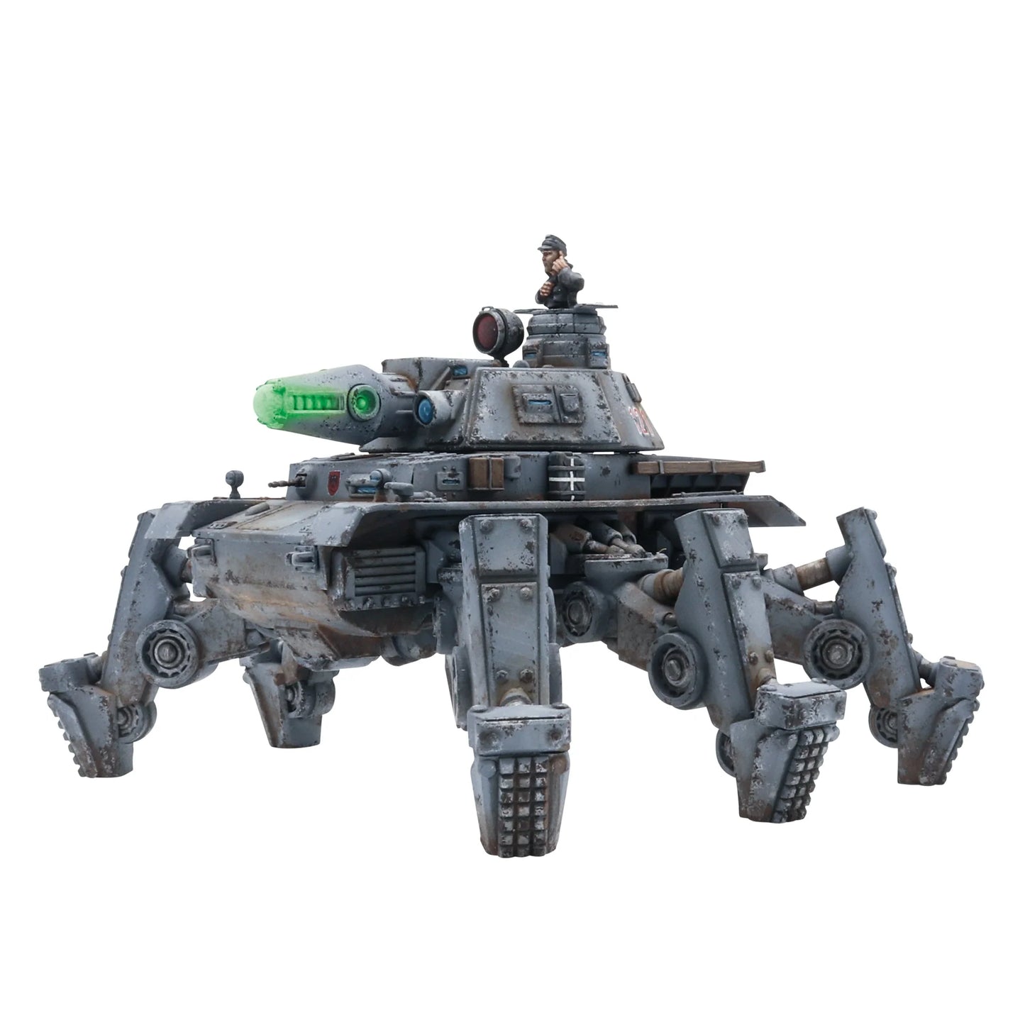 Konflikt '47: Axis - Starter Army (Pre-Order)