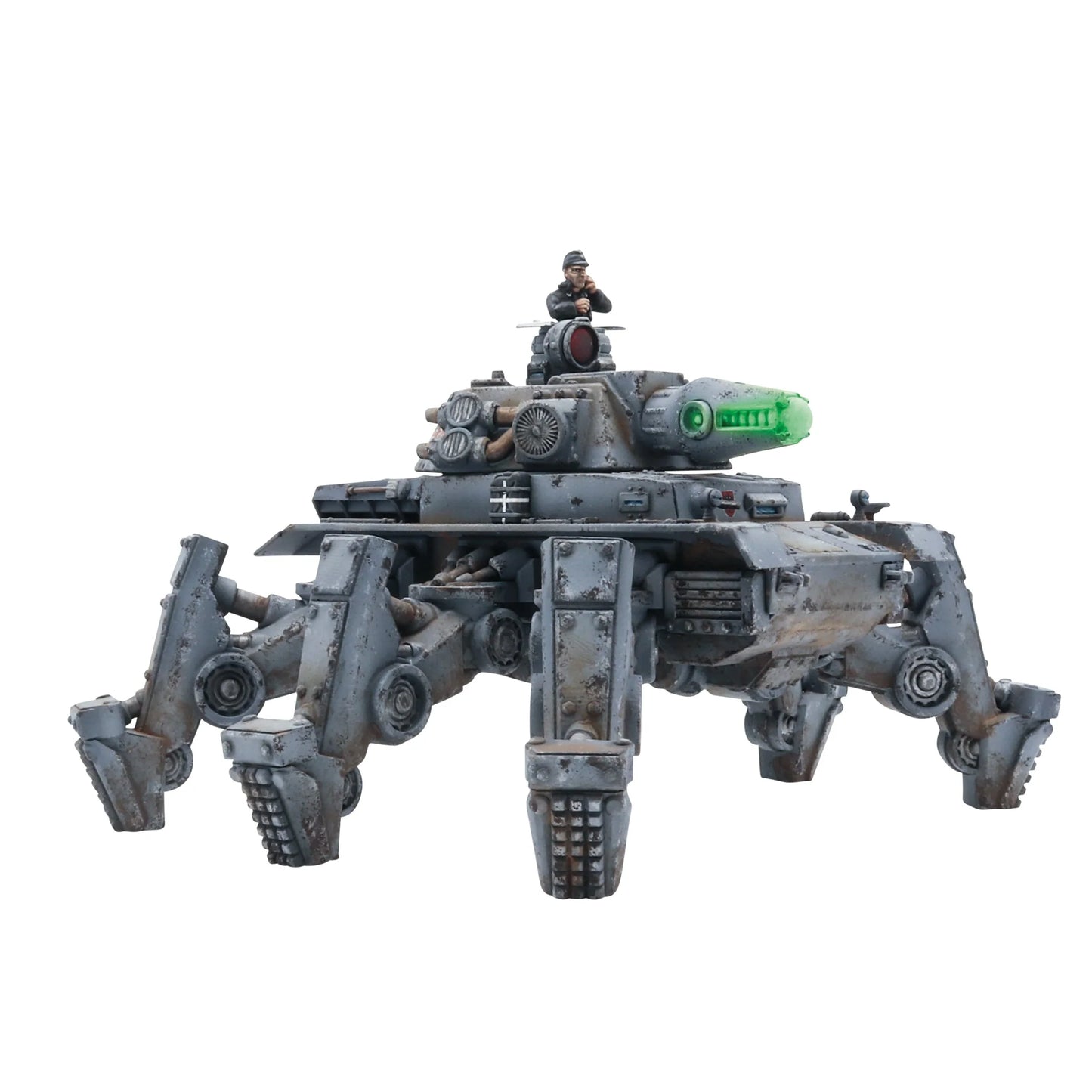 Konflikt '47: Axis - Starter Army (Pre-Order)