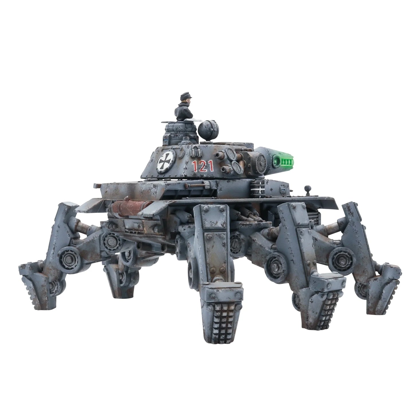 Konflikt '47: Axis - Starter Army (Pre-Order)