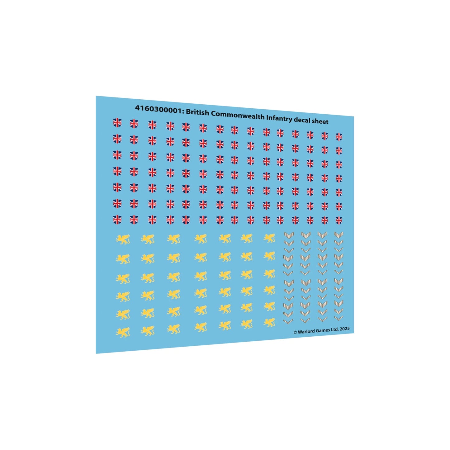 Galahad Armoured Infantry (Pre-Order)