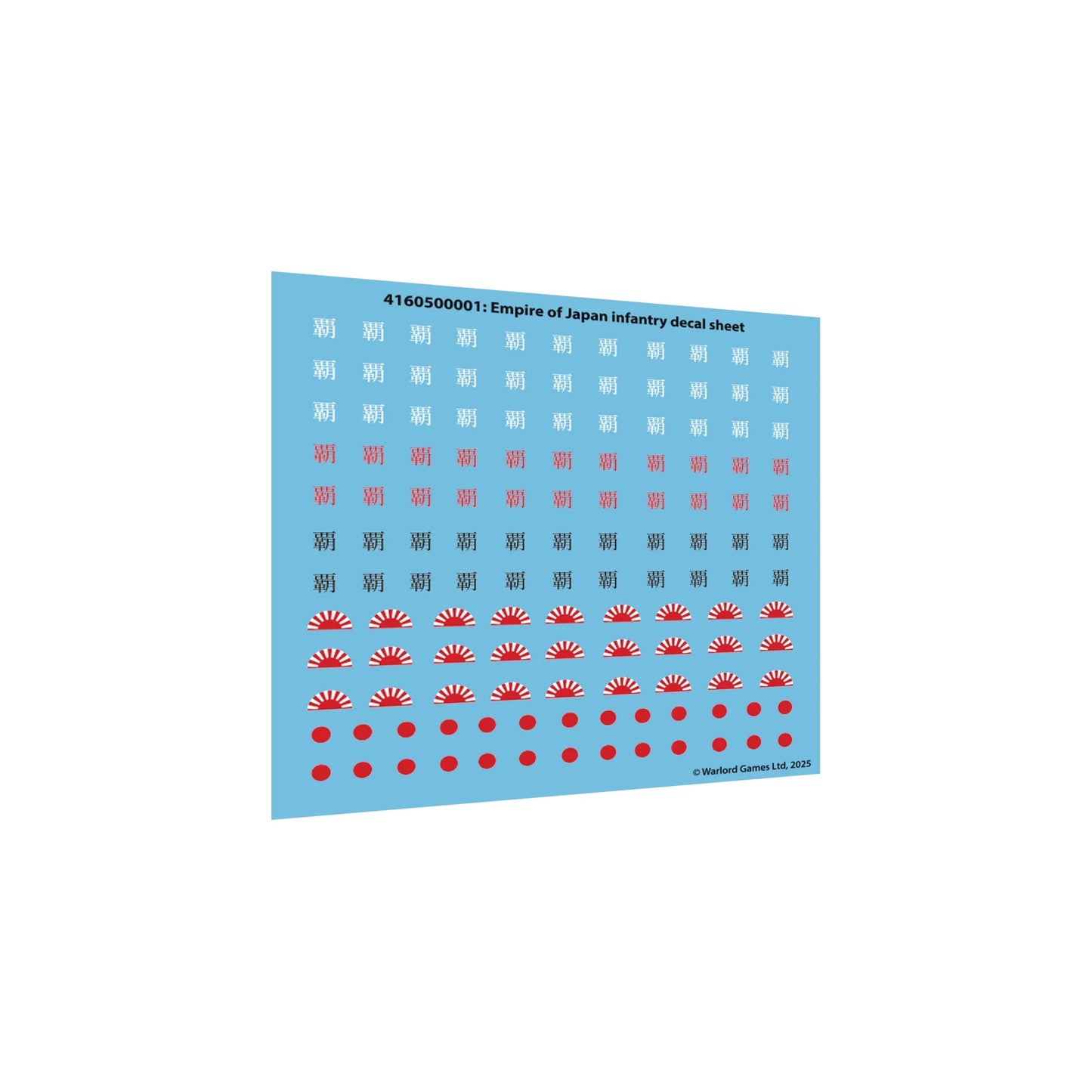 Assault-Frame Armoured Infantry Squad (Pre-Order February 2026)