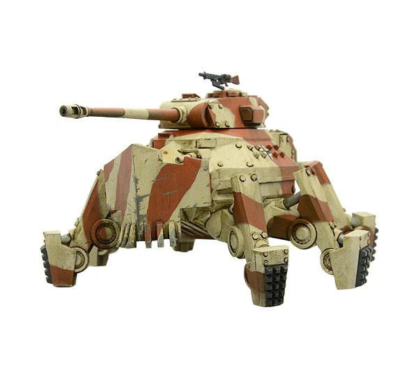 German Zeus Heavy Panzermech (Special Order)