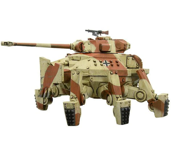 German Zeus Heavy Panzermech (Special Order)