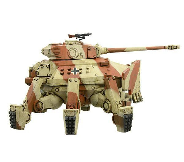 German Zeus Heavy Panzermech (Special Order)