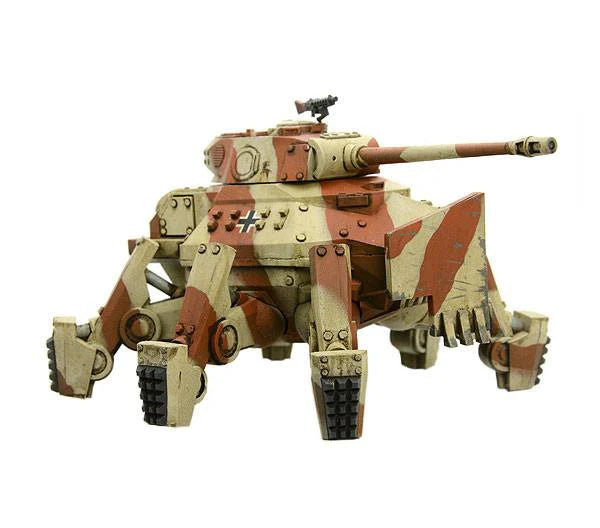 German Zeus Heavy Panzermech (Special Order)