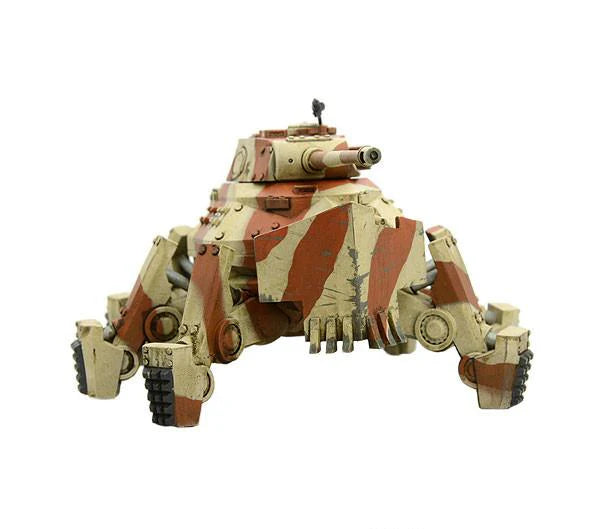 German Zeus Heavy Panzermech (Special Order)
