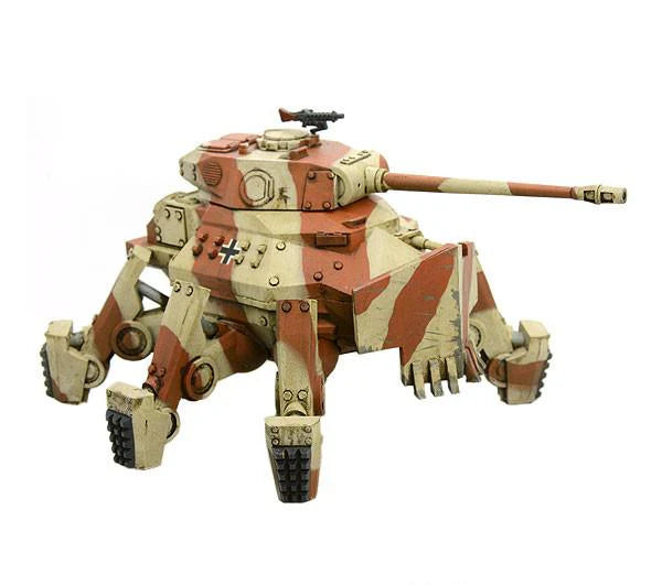 German Zeus Heavy Panzermech (Special Order)