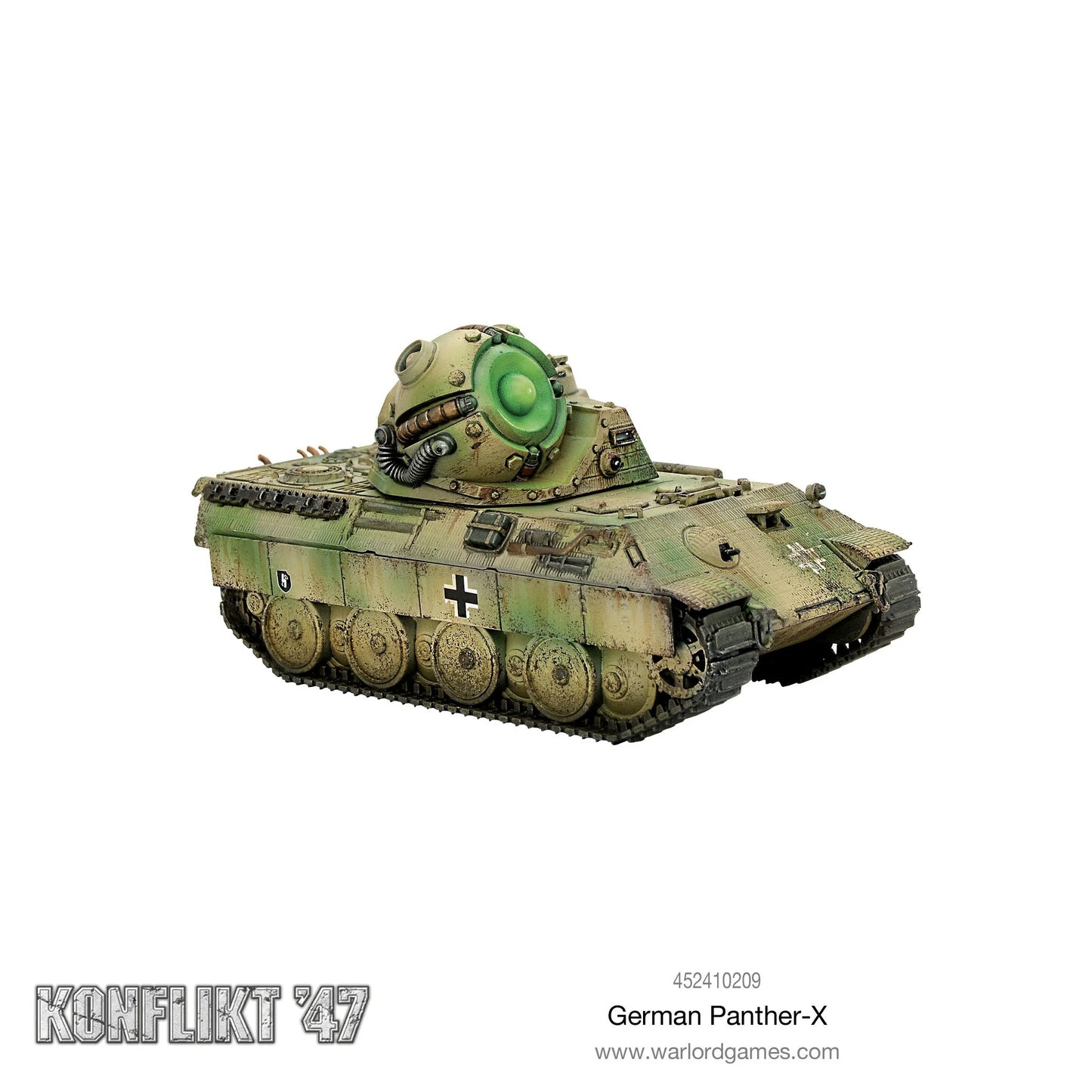 Panther-X (Special Order)