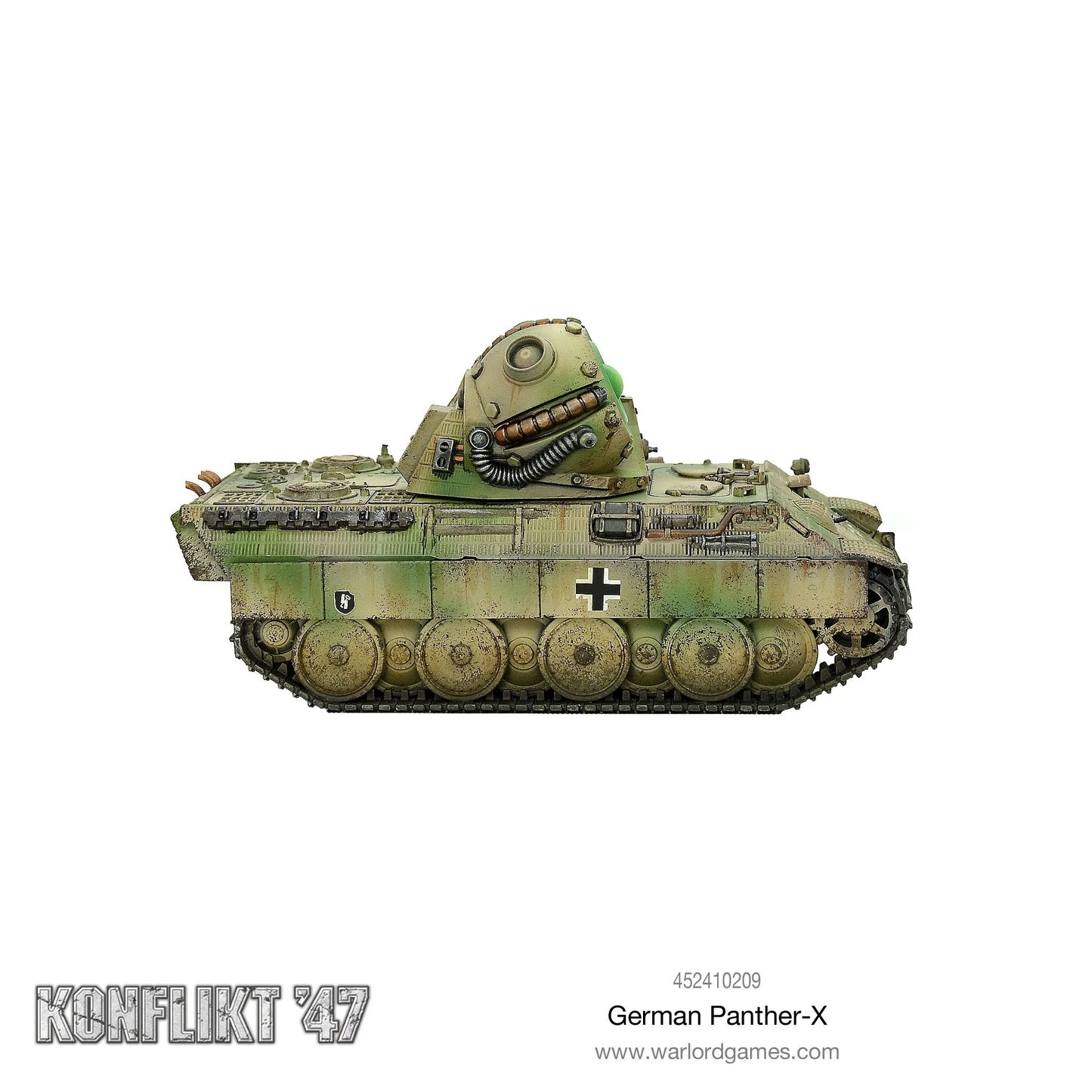 Panther-X (Special Order)