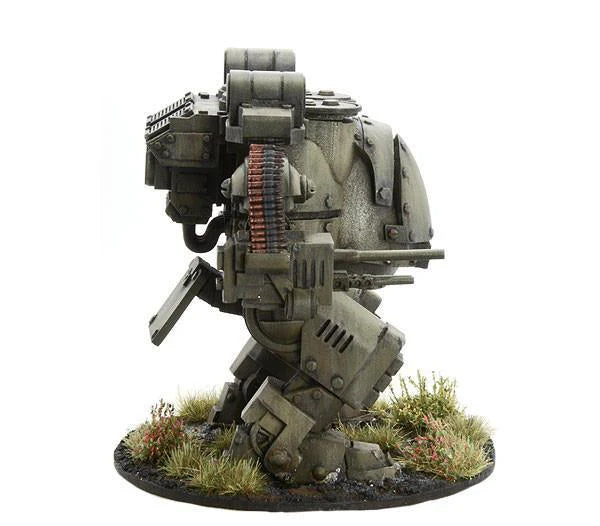 Kodiak Close Assault Walker (Special Order)