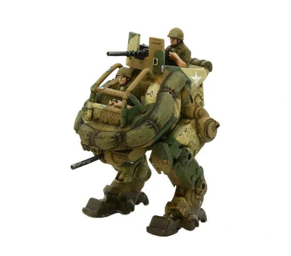 US M3A2 Pondskater scout walker (Special Order)
