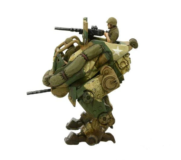 US M3A2 Pondskater scout walker (Special Order)