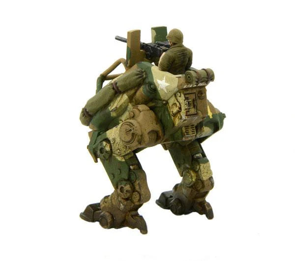 US M3A2 Pondskater scout walker (Special Order)