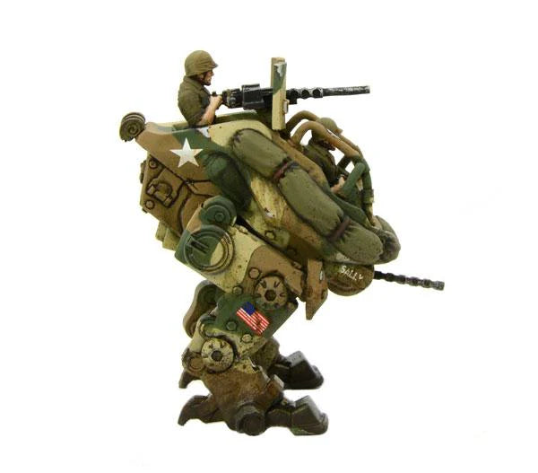 US M3A2 Pondskater scout walker (Special Order)