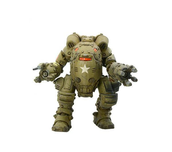 US Jackal Walker (Special Order)