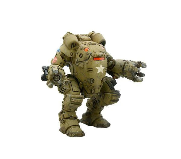 US Jackal Walker (Special Order)