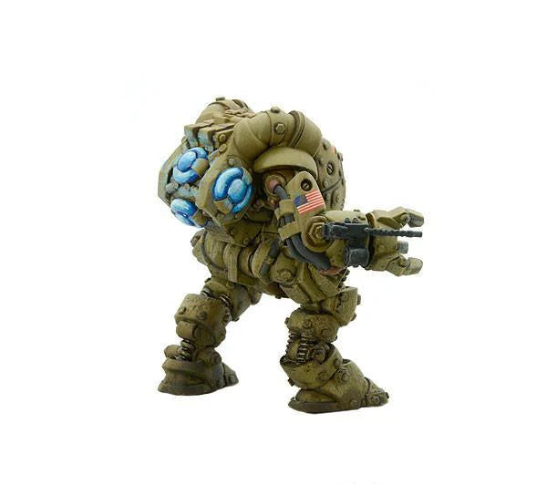 US Jackal Walker (Special Order)