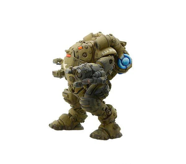 US Jackal Walker (Special Order)