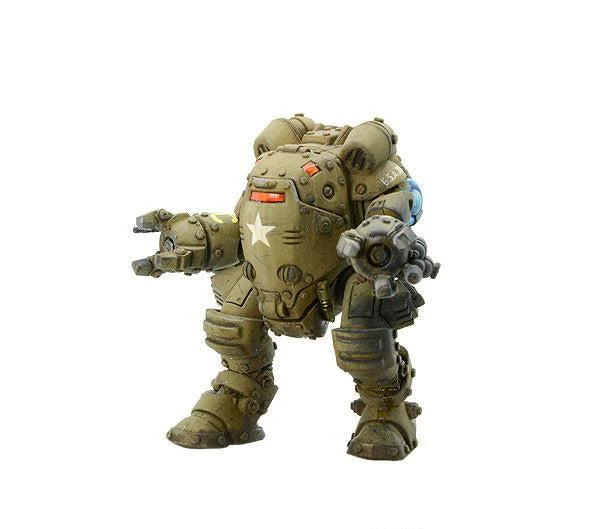 US Jackal Walker (Special Order)