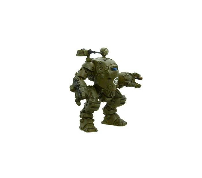 Coyote/Guardian Light Walker (Special Order)