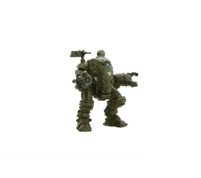 Coyote/Guardian Light Walker (Special Order)