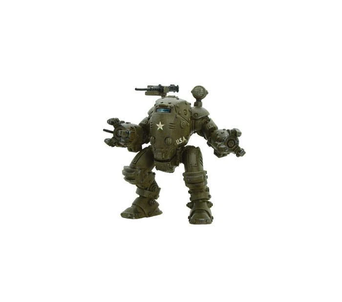 Coyote/Guardian Light Walker (Special Order)