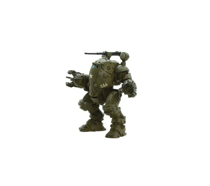Coyote/Guardian Light Walker (Special Order)