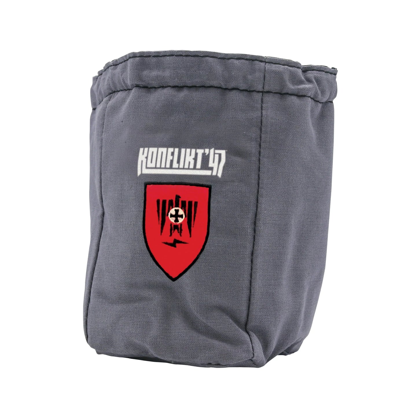 Konflikt '47 Axis Dice Bag (Pre-Order)