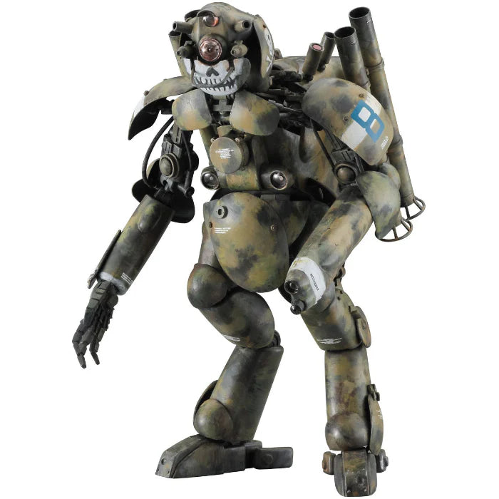 Hasegawa - 1/20 -Großer Hund - AUSf.M "Maskenball"