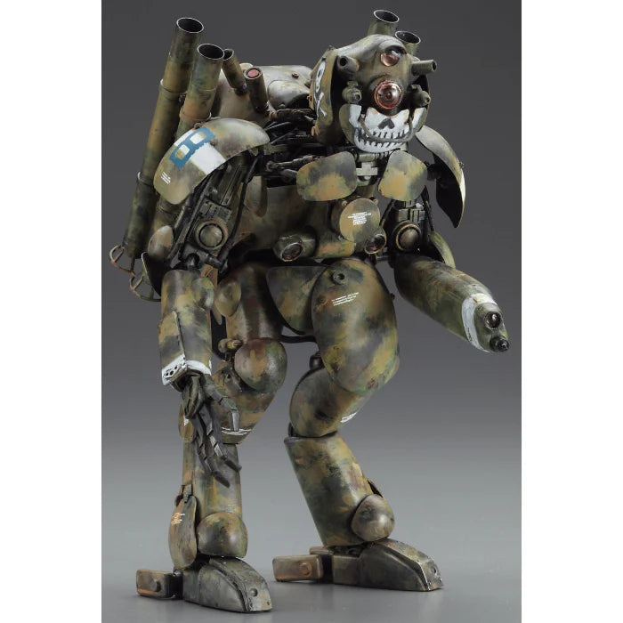 Hasegawa - 1/20 -Großer Hund - AUSf.M "Maskenball"