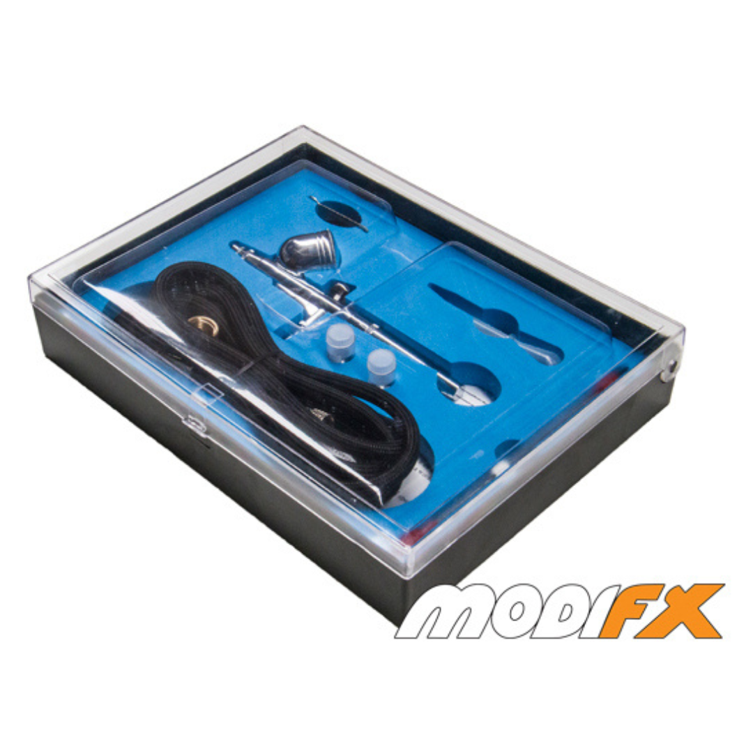 Modifx Airbrush Set