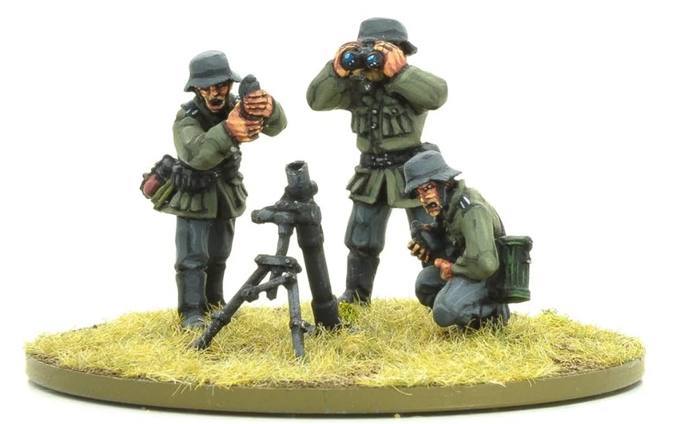 Blitzkrieg Early War German Army