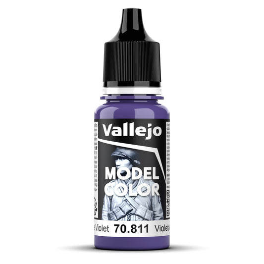 Vallejo Model Colour - Blue Violet 18ml