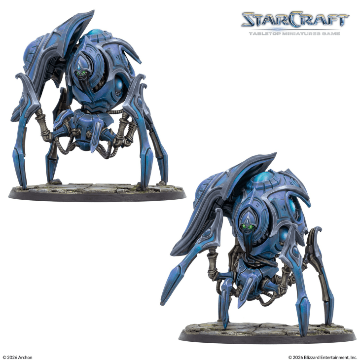 StarCraft® Stalker (Pre-Order July 2026)