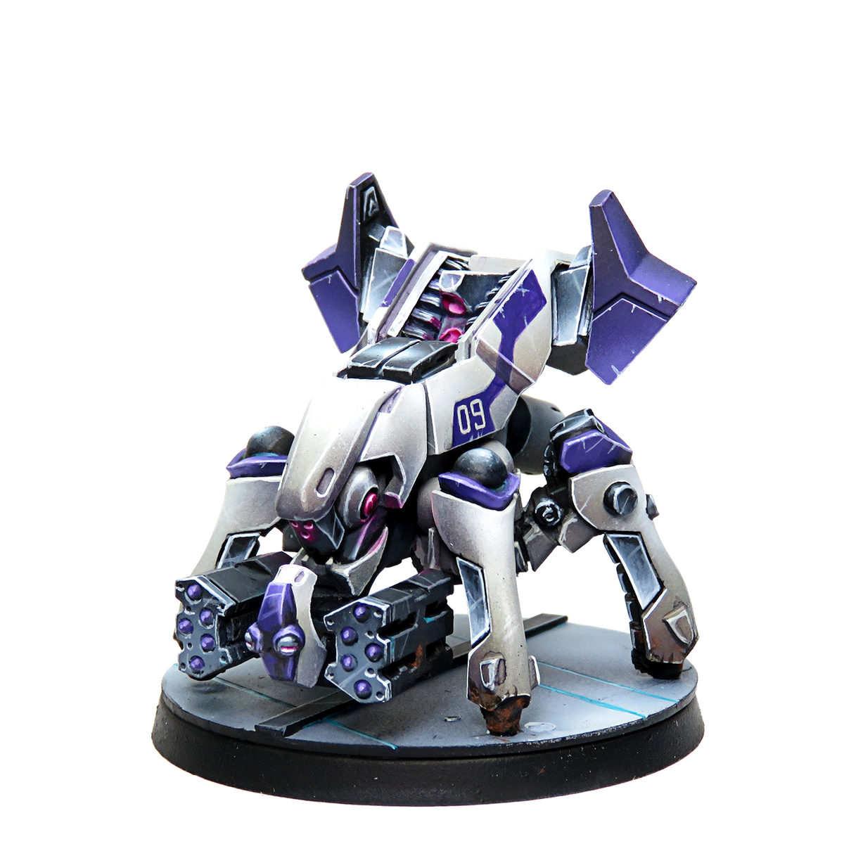 ALEPH Remotes Pack (Pre-Order October 2026)