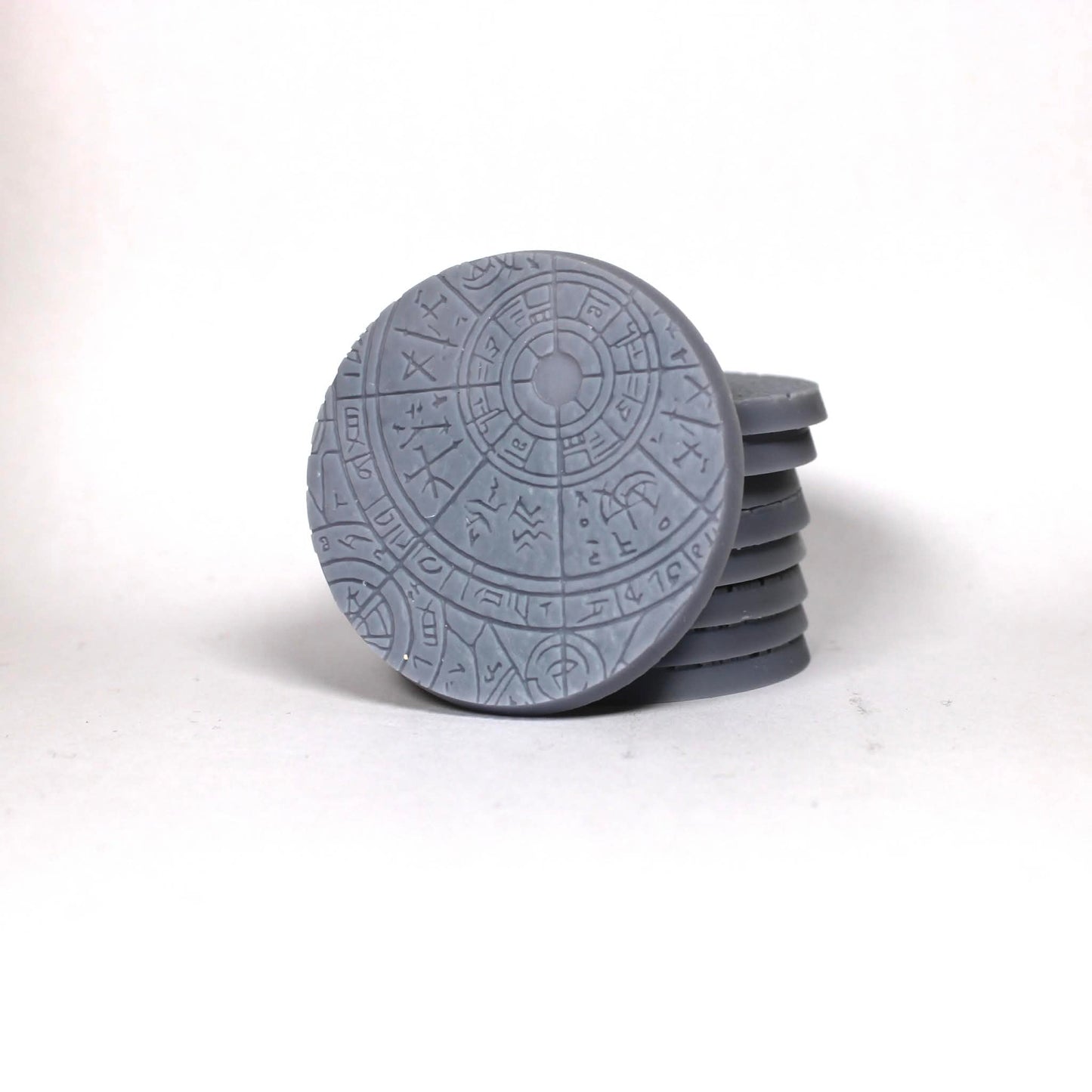 Occult ritual 40mm (3)