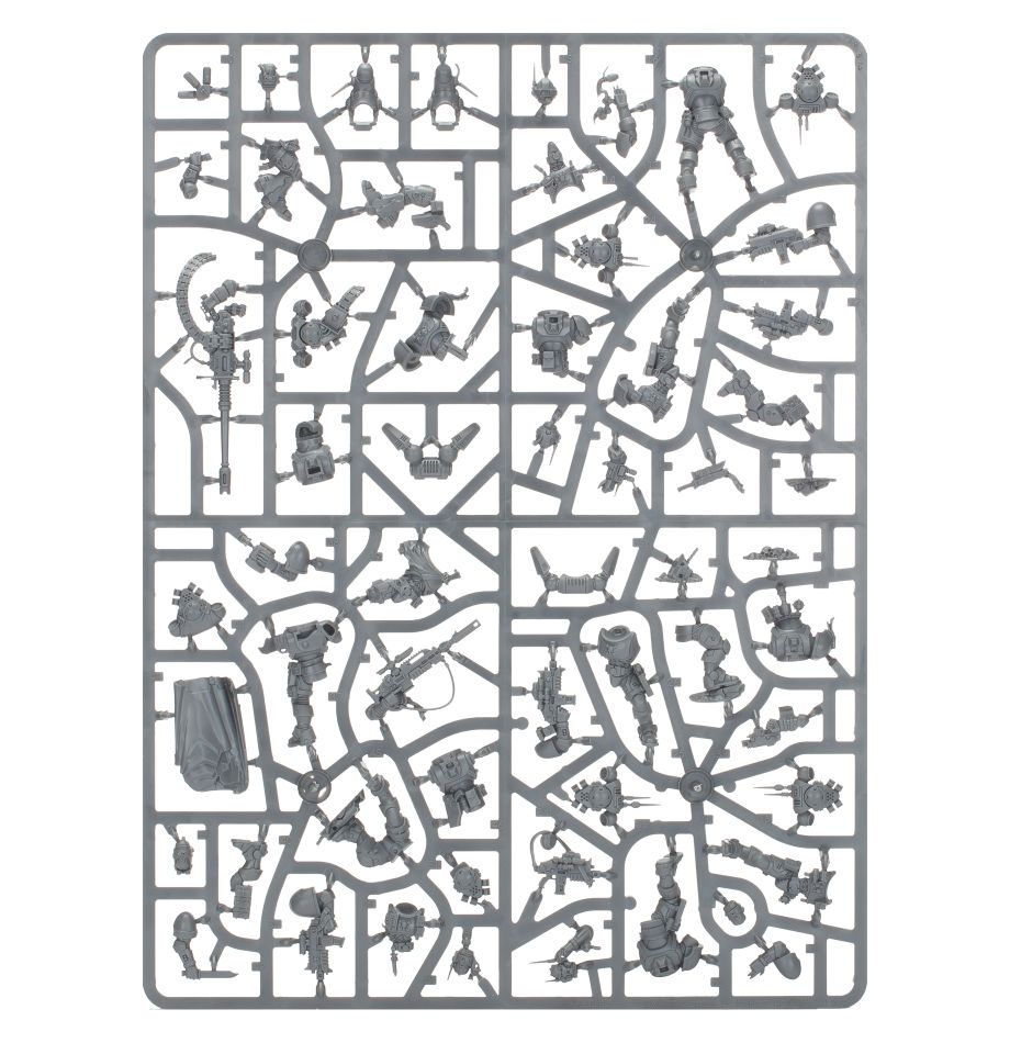 Space Marines: Vanguard Task Force