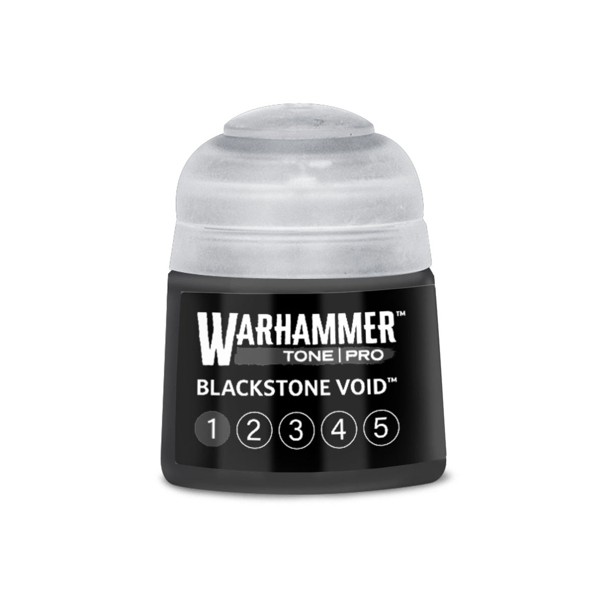 Tone Pro: Blackstone Void 1 Paint (Pre-Order 24/10/26)